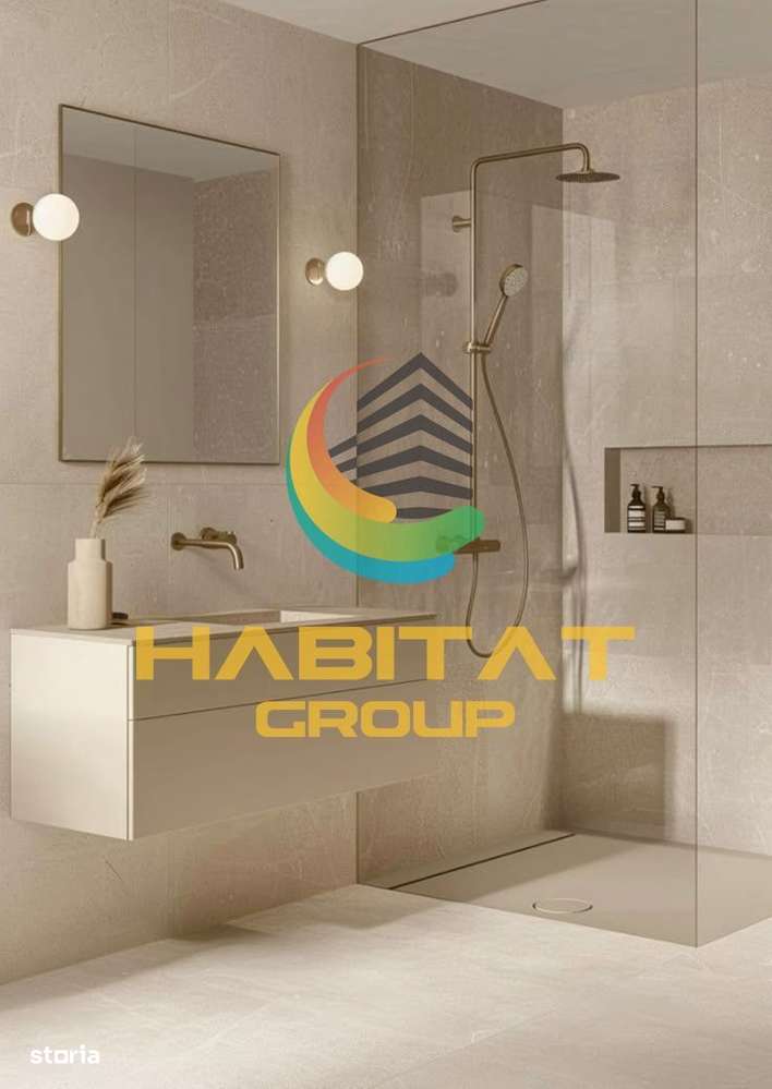 Apartament De 3 Camere 73.9mp Zona Berceni-Grand Arena - Imagine principală: 5/6