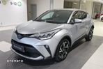 Toyota C-HR - 9