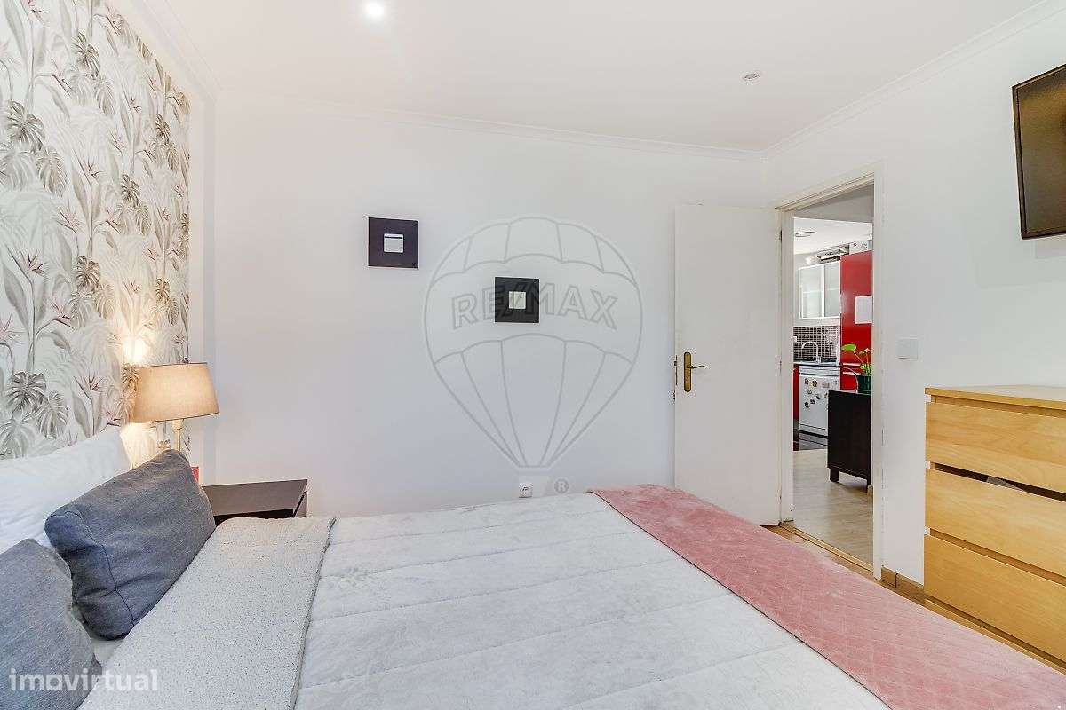 Apartamento T2 para venda-11