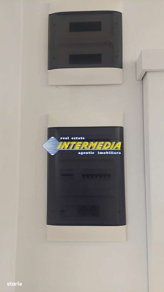 Casa cu 5 camere, 1514 mp teren, Centru, Sebes-9