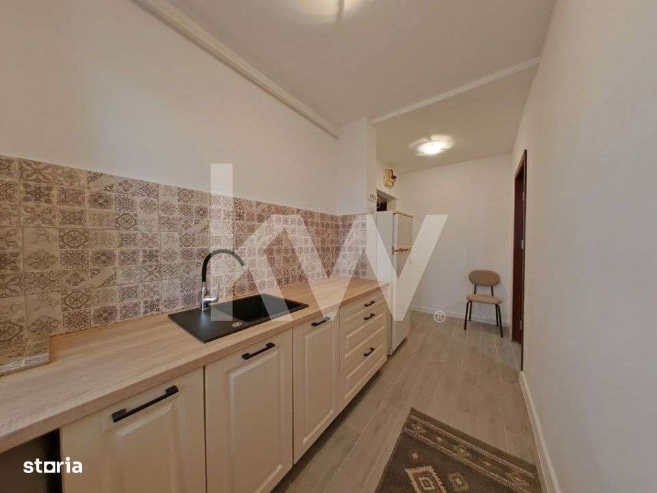 Inchiriere apartament cu 3 camere - strada Avram Iancu - Imagine principală: 2/14