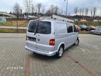 Volkswagen Transporter - 5