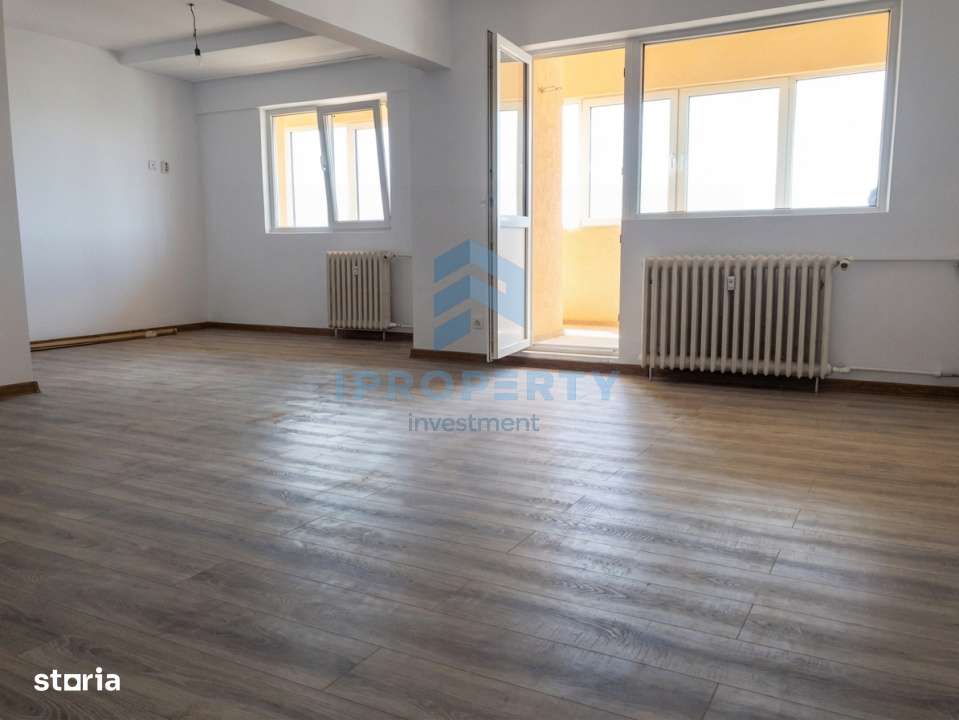 Pantelimon | 4 Camere | Etaj 13/14 | 103 Mp | Decomandat | 2 WC