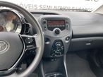 Toyota Aygo 1.0 X-Play+X-Touch - 28