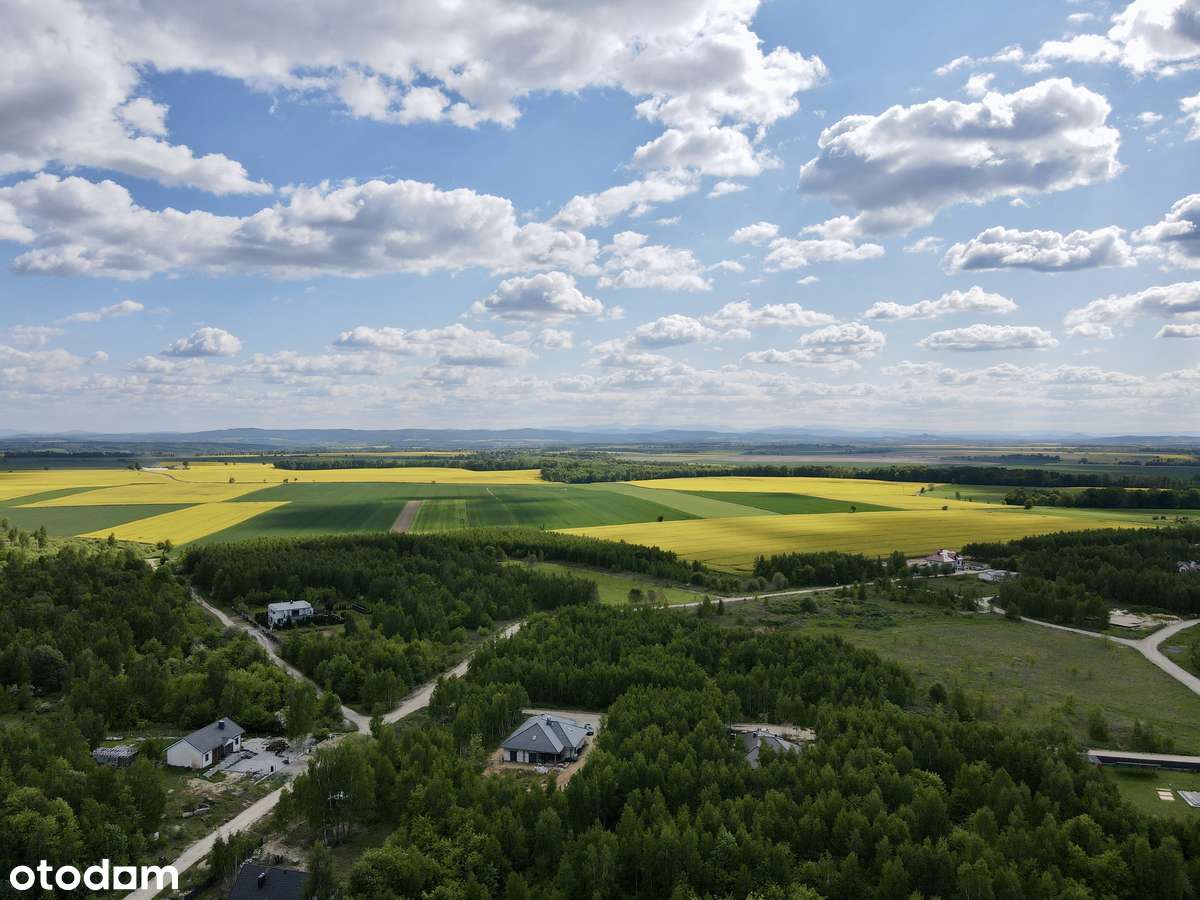 Brzozova Park - nowoczesne osiedle w lesie brzozowym już od 590.000 zł-13