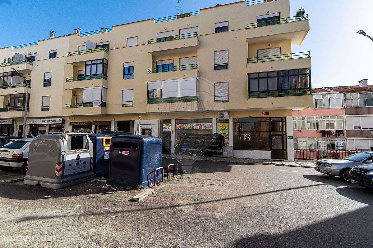 Apartamento T3 para venda - Grande imagem: 5/28