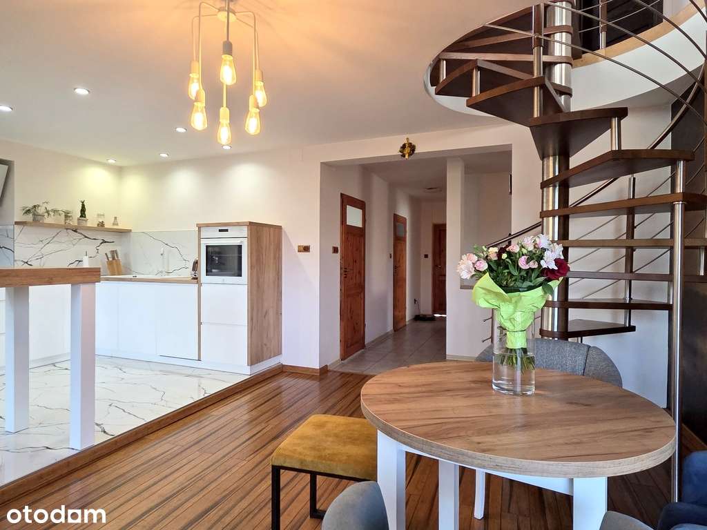 Dom energooszczędny pod Pajęcznem z ogrodem! - Pełny obrazek: 4/19