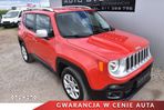 Jeep Renegade - 2