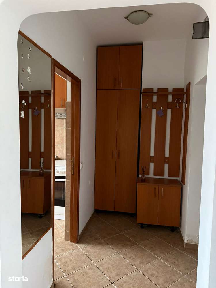 2 camere | Gara de Nord  | Bulevardul Gheorghe Duca | - Imagine principală: 5/9