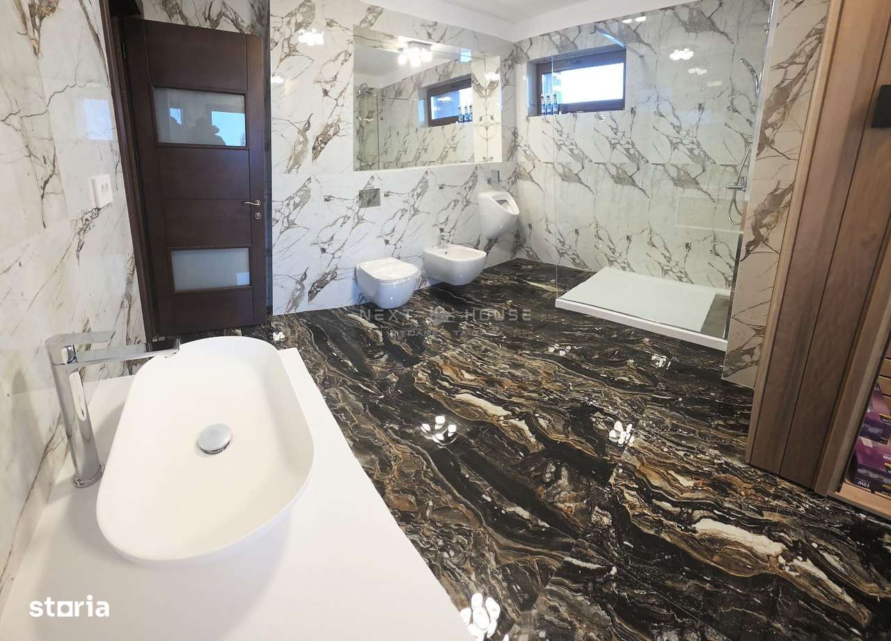 Apartament VIP Promenada Residence - Chiajna - Giulesti Sarbi-8