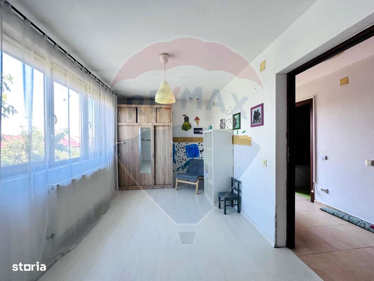 Casa langa Padure la pret de apartament, 145mp utili-Gulia, Tartasesti-17