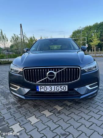 Volvo XC 60 T8 AWD Plug-In Hybrid Inscription - 7