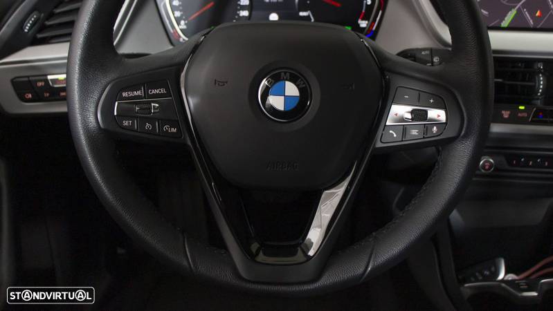 BMW 116 d Corporate Edition Auto - 23