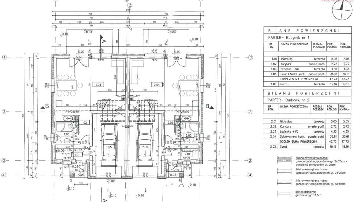 Ostatni -Eko dom oddany do użytkowania, światłowód-6