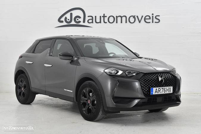 DS DS3 Crossback 1.5 BlueHDi Performance Line - 1