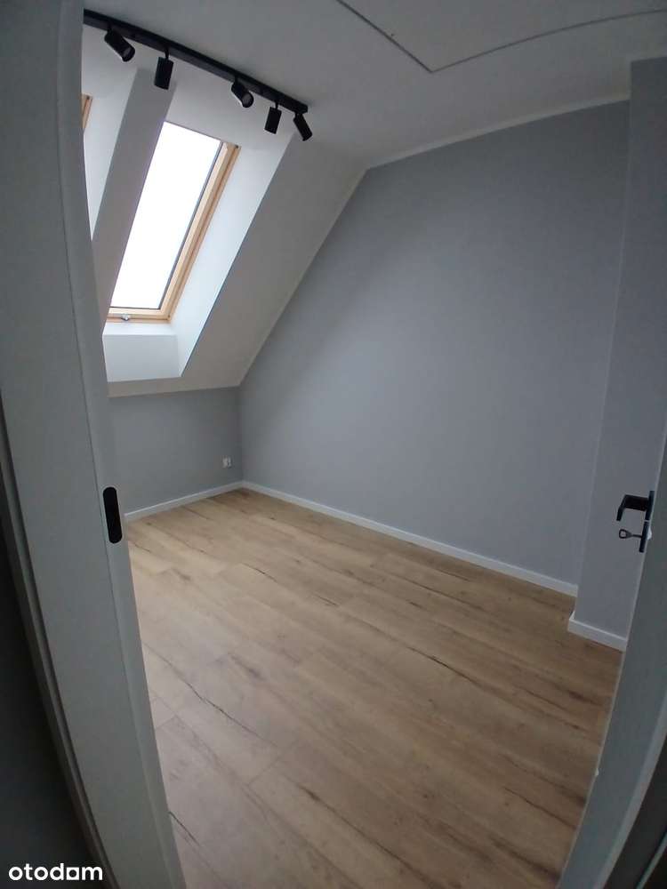 4-pokojowy nowoczesny dom 95m2 z ogrodem - Pełny obrazek: 5/14