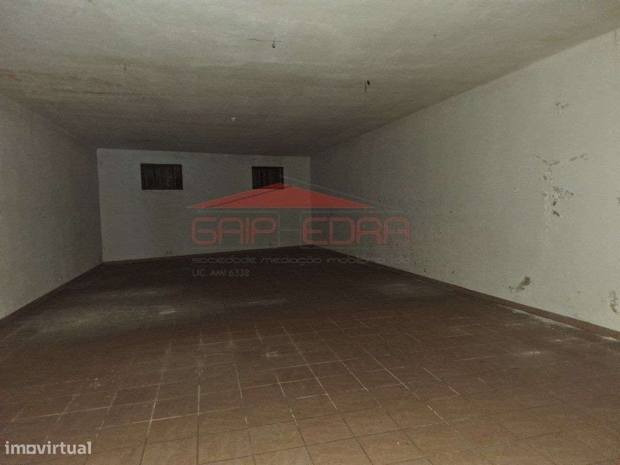 Oportunidade  prédio para apartamentos Cartaxo a 30 m Lisboa - Grande imagem: 4/19