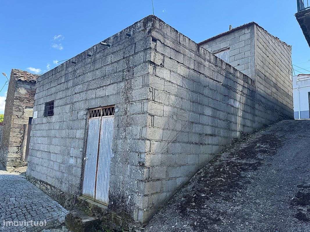 Moradia T6 para venda - Grande imagem: 3/47