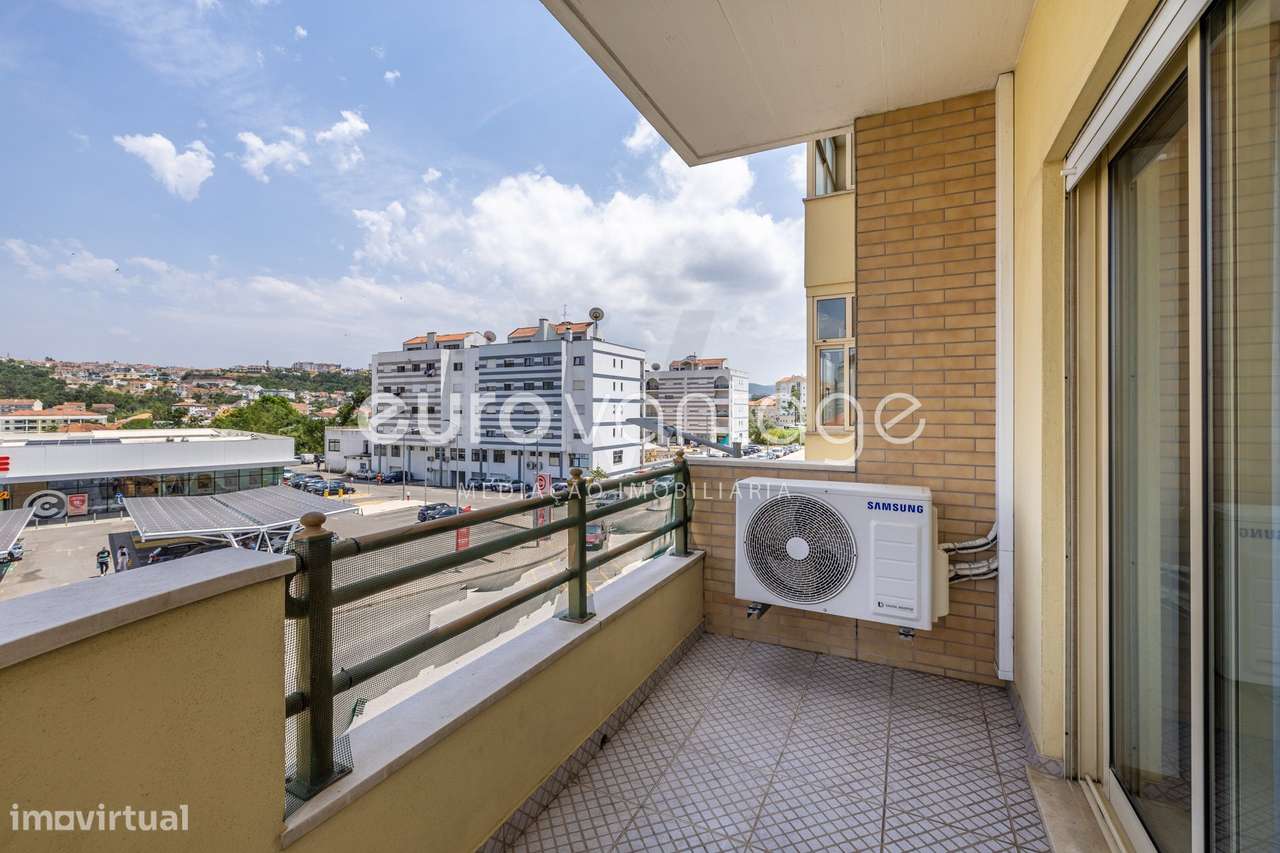 Apartamento T3 na Guimarota – Leiria | Conforto, Espaço e Localizaç...-20