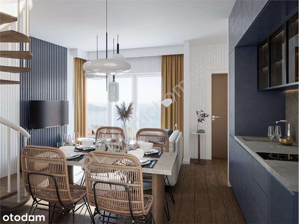 Apartament w Krynicy Morskiej !-4