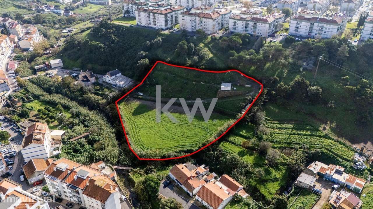 Terreno com 7.764m2 na Ramada - Grande imagem: 2/6