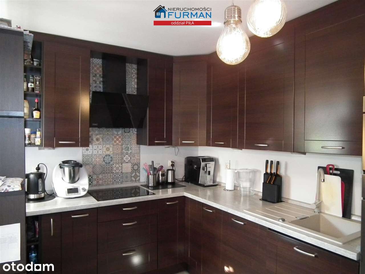 Mieszkanie na sprzedaż, Piła, 4 pokoje-0