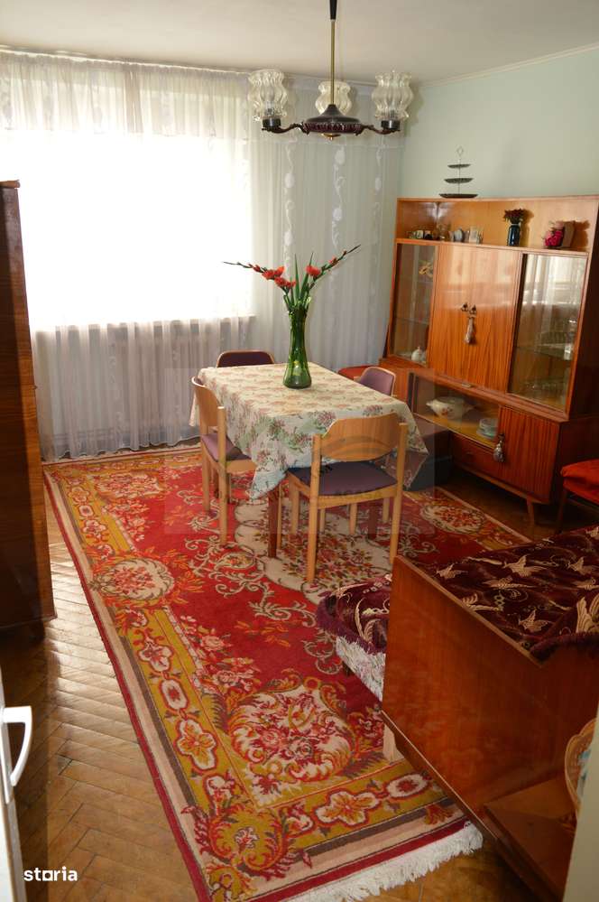 Apartament cu 2 camere Gura Humorului/Suceava-11