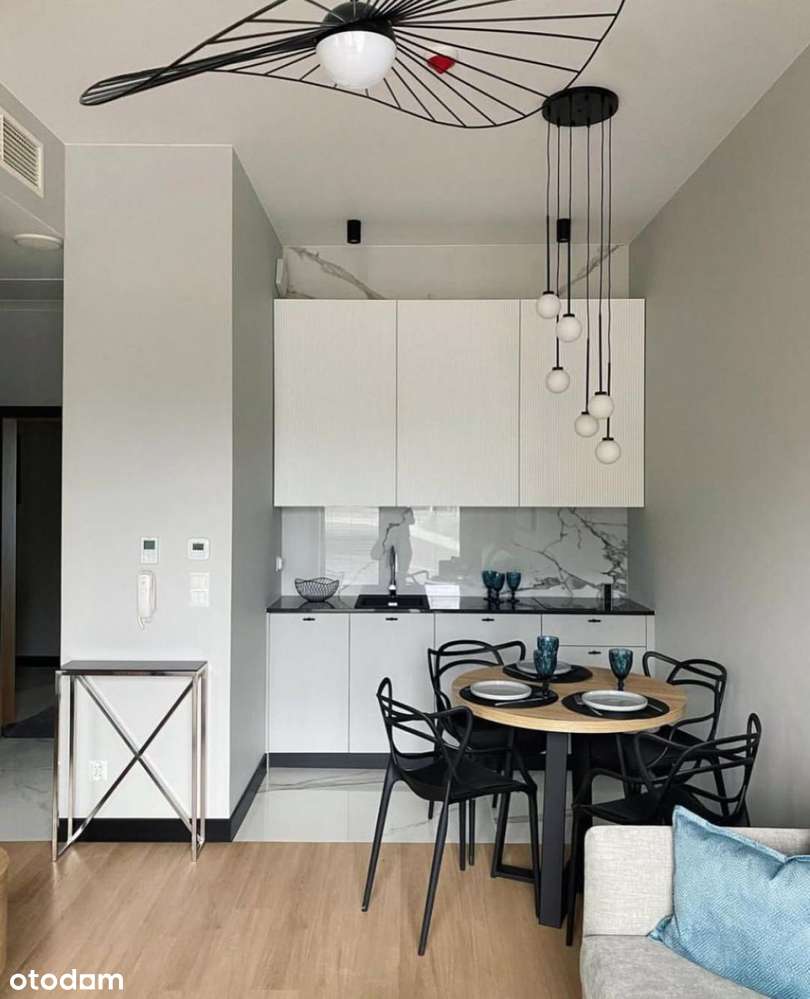 Apartament Premium  – Nad Jeziorem Ukiel, Olsztyn-6