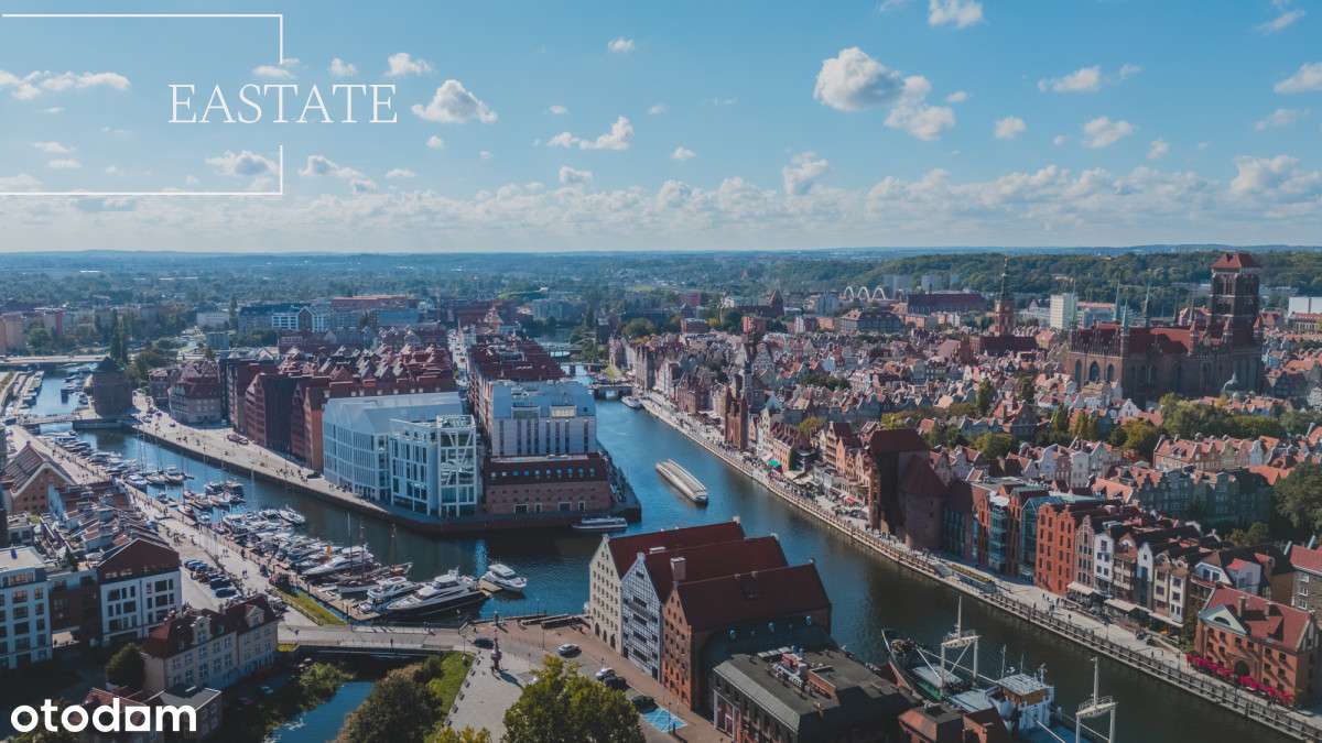 Nowoczesny lokal w prestiżowej inwestycji Granaria - Pełny obrazek: 3/8