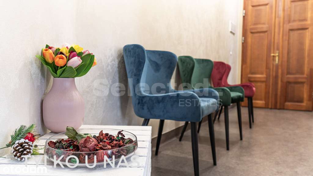 Gotowy lokal pod działalność medyczno-lekarską-8