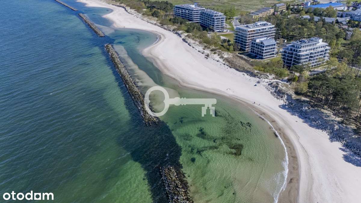 Kilka kroków od plaży | Studio | Premium - Pełny obrazek: 4/6