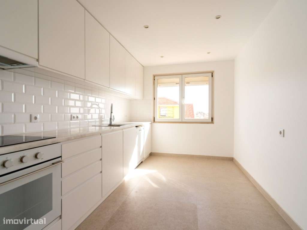 Charmoso apartamento T2 no Príncipe Real, com vistas verdadeirament...-19