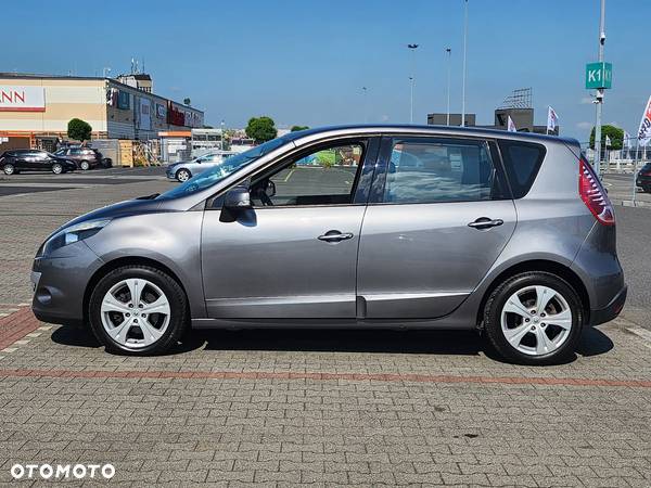 Renault Scenic Xmod 1.6 dCi Energy Bose - 8