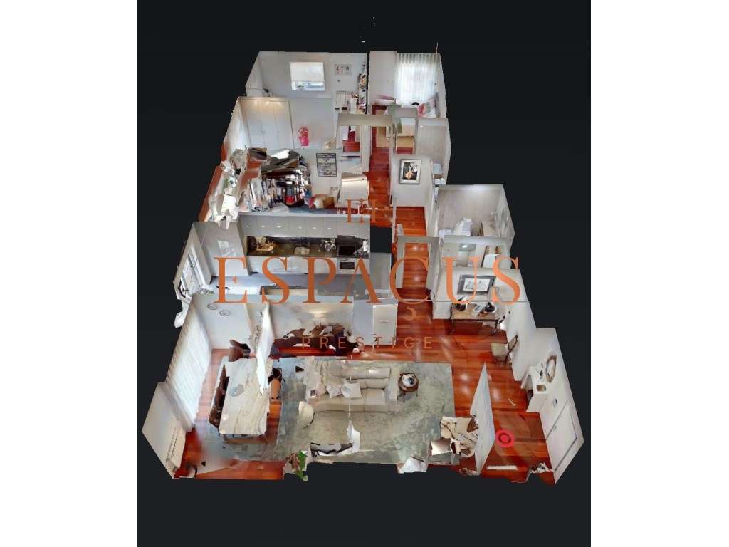 Fantástico Apartamento T4 em Braga-36