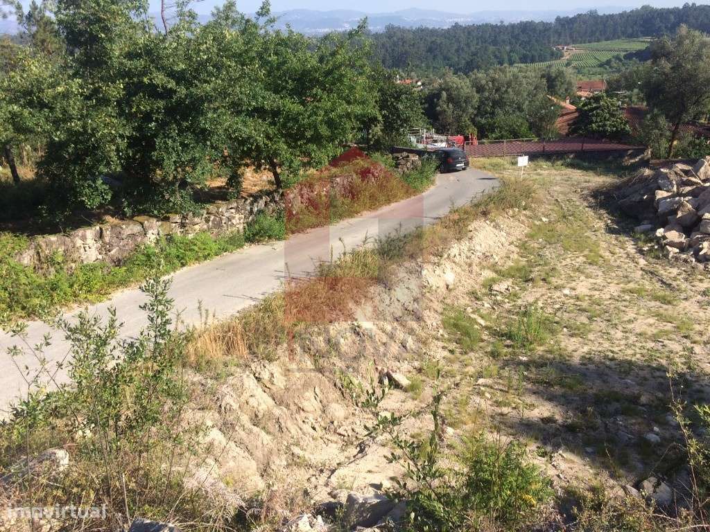 Terreno para construção, Gondiães - Grande imagem: 5/6