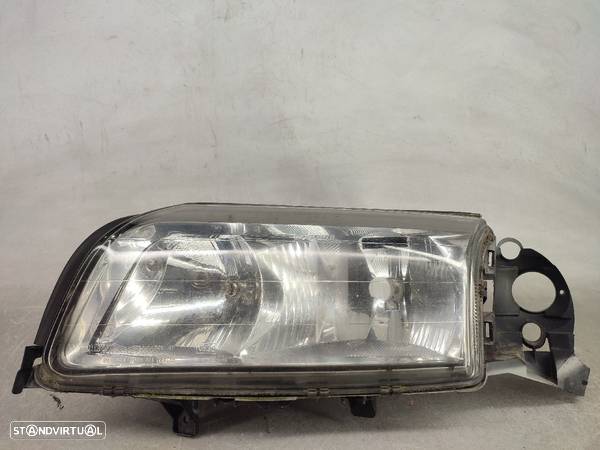 Optica Farol Esquerda Esq Volvo S80 I (184) - 1