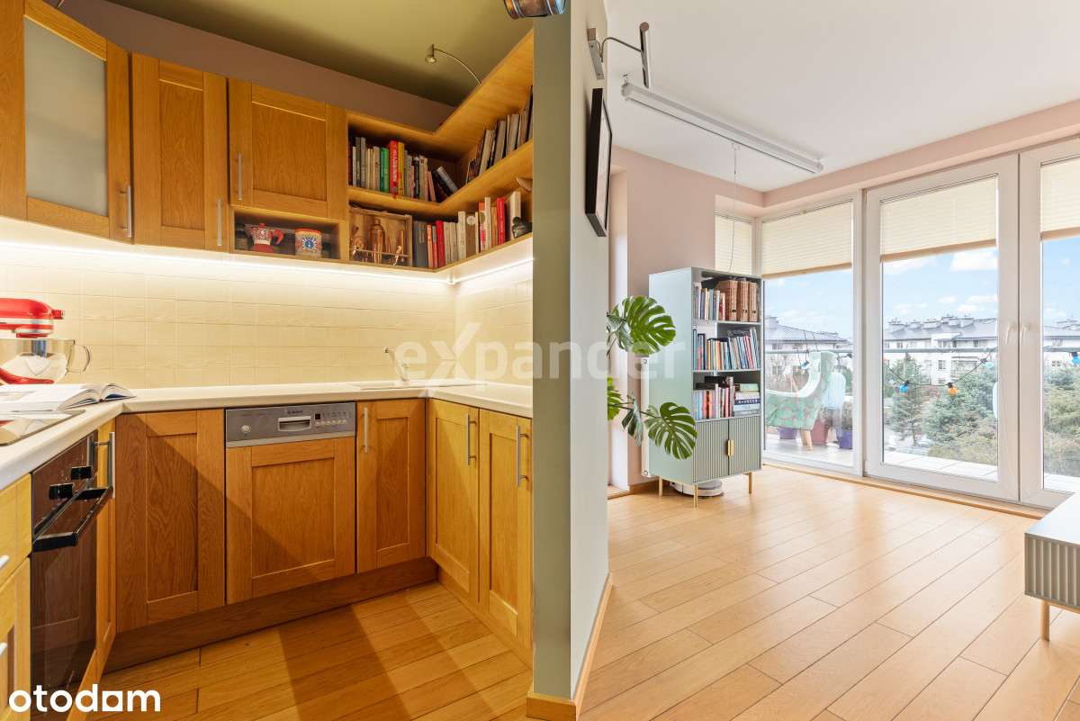 słońce, balkon i dobra energia – Twoje miejsce? - Pełny obrazek: 4/10