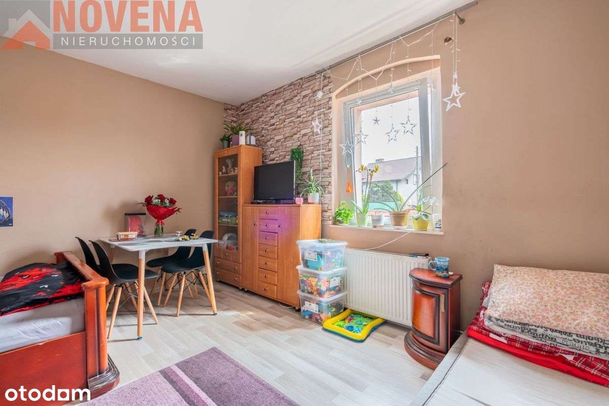 Dom podzielony na trzy mieszkania - Inwestycja-9