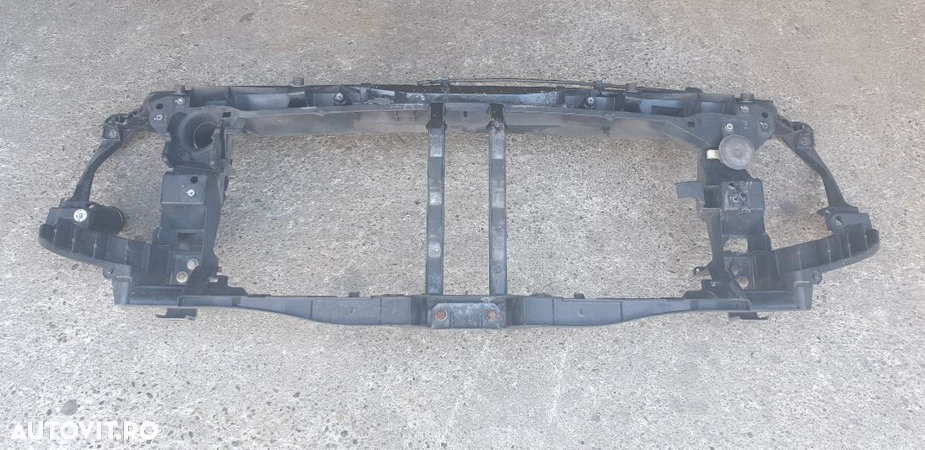 Front pentru Renault Master / Opel Movano Euro 5 (2011-2015) an fabricatie - 1