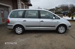 Volkswagen Sharan 2.0 Comfortline - 21