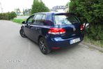 Volkswagen Golf 1.4 Style - 9