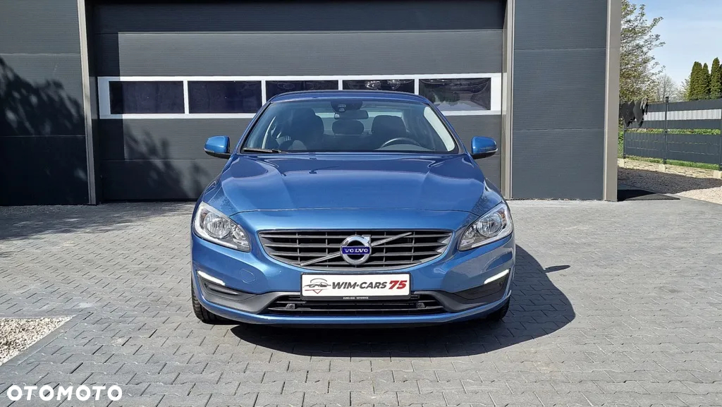 Volvo S60 D3 Momentum - 5