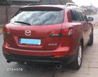 HAK HOLOWNICZY FIRMY STEINHOF + MODUŁ 7 PIN MAZDA CX-9 CX9 USA Modele od 2012 do 2015 - 2