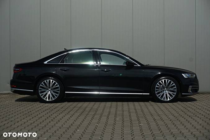 Audi A8 50 TDI mHEV Quattro Tiptr - 5