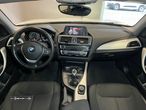 BMW 116 d EfficientDynamics Edition Advantage - 13