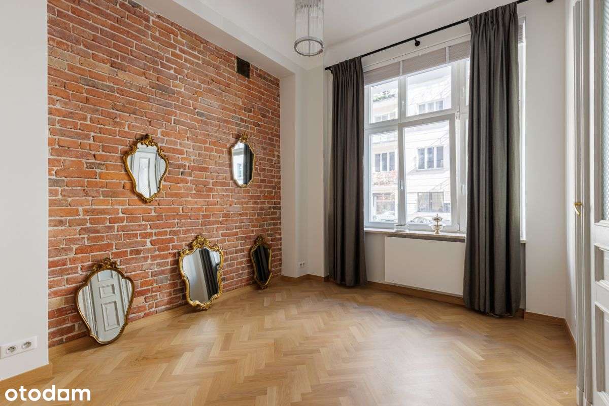 Atrakcyjny Lokal W Centrum Miasta-3