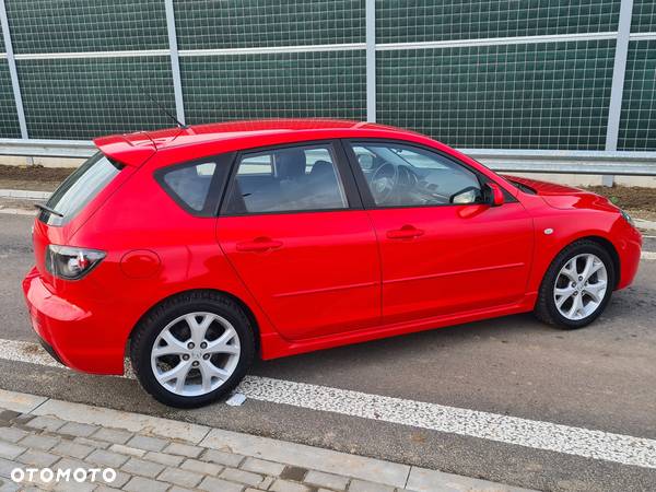 Mazda 3 2.0 Sport Top - 30