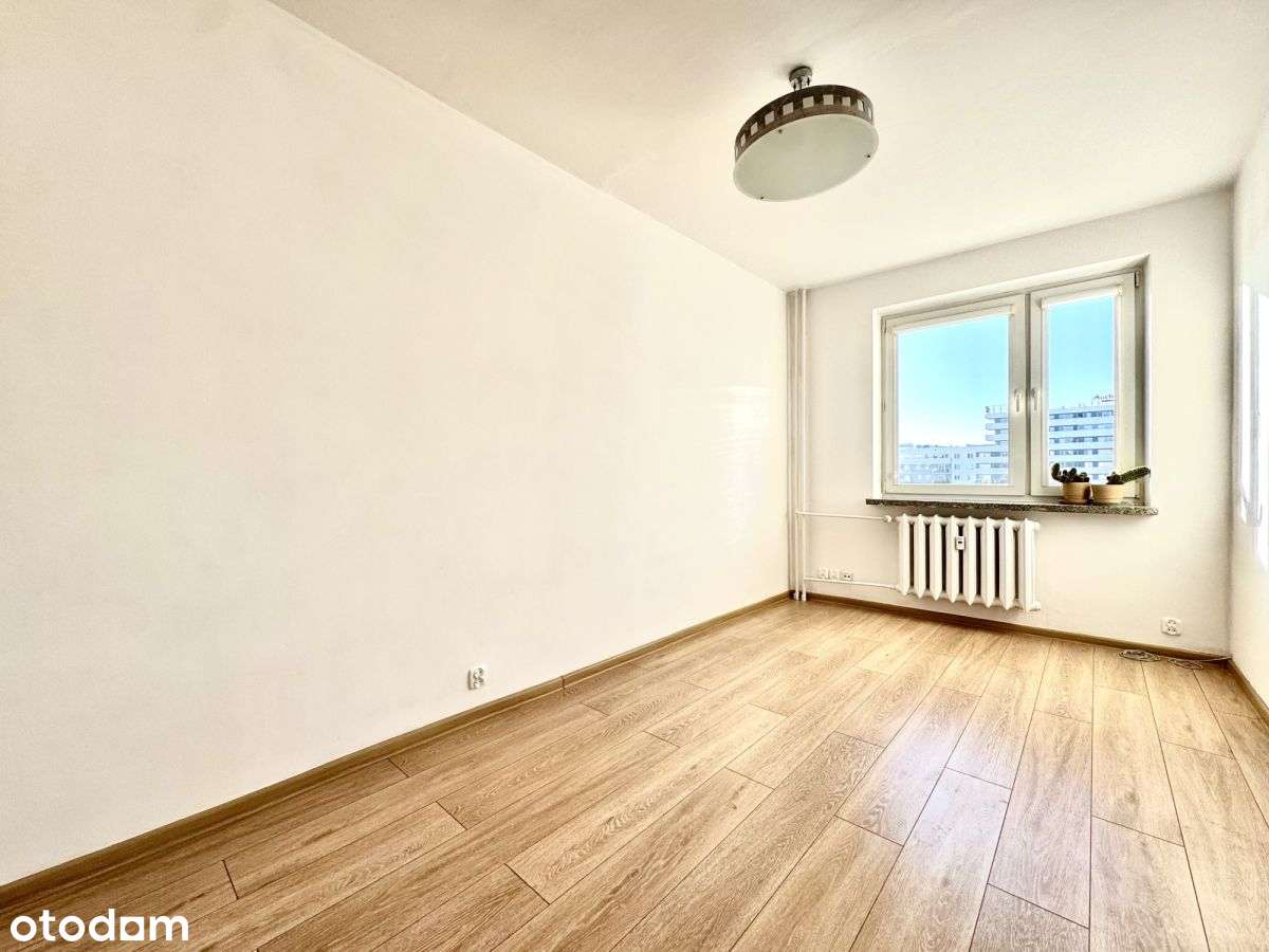 3-pok. Mieszkanie na Tarchominie, Piwnica, Parking-5