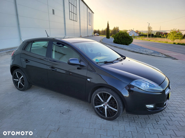 Fiat Bravo 1.4 16V MyLife - 15