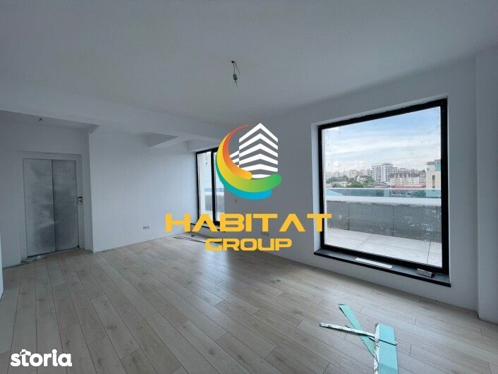 Apartament 3 camere Lux Finalizat Panoramic SuperLux
